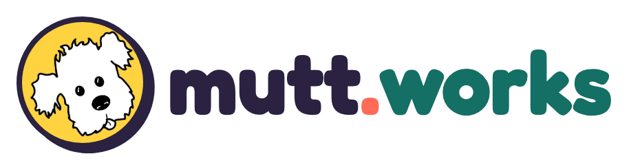 mutt.works home